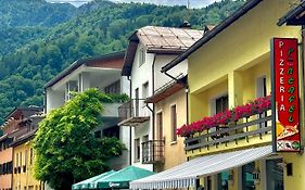 Albergo Pontafel